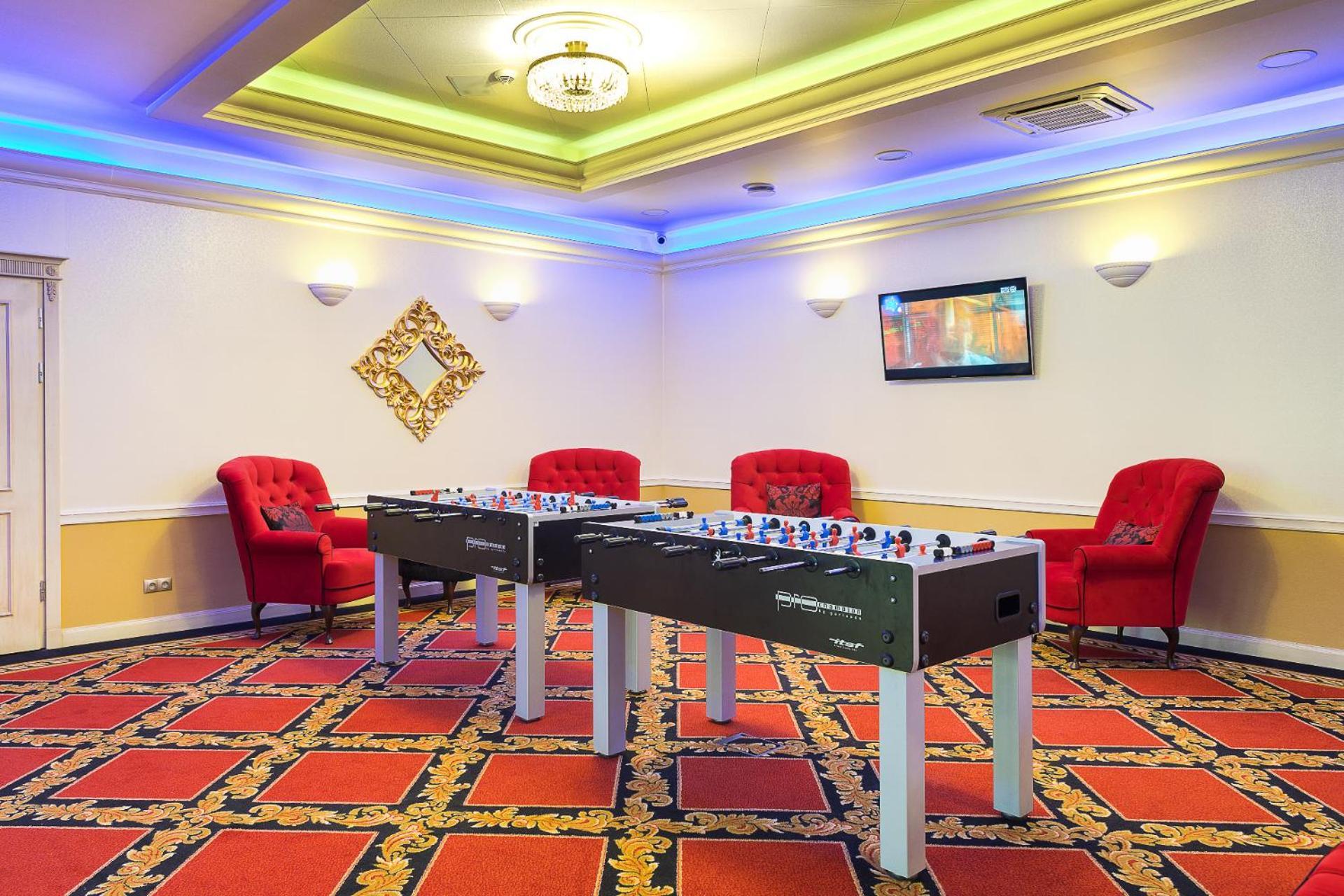 Hotel Royal Baltic 4* Luxury Boutique Ustka Eksteriør billede